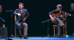 Miguel Poveda Alegrias Flamenco por Lorca 26