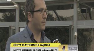 Ahmet Durkaya Emin Evim Reklam