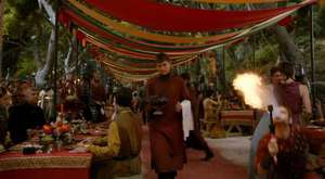 Game of Thrones Season 4: Trailer #1