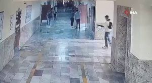 Bursa’da korkunç kaza! 17 yaşındaki genç ağır yaralı