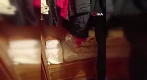 Bursa Büyükşehir Belediyesi ve Antakya Belediyesi arasında örnek dayanışma