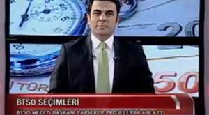 OLAY TV Ahmet Emin Yılmaz -- İlhan Parseker -3