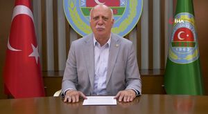 Karadeniz olması gerekenden sıcak