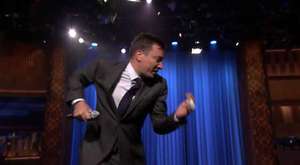 Lip Sync Battle with Will Ferrell, Kevin Hart and Jimmy Fallon 