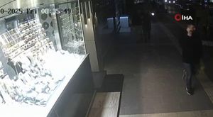 Manisa'da 5. kattan düşen inşaat işçisi yaşamını yitirdi