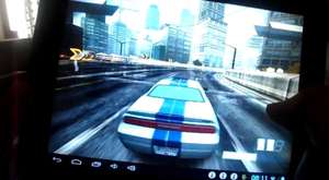 General Mobile Planet İle Need for Speed Most Wanted