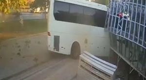 Hatay’da şantiye kazasında 3 işçi yaralandı