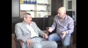 Hacı Ali Konuk röportajı