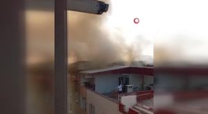 Bursa'da pilavdan zehirlenen 40 kişi hastanelik oldu