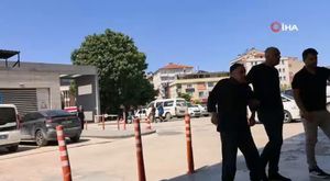 Bursa'da tiyatro coşkusuna muhteşem final