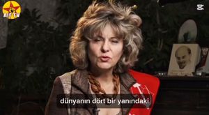 Yunanistan Halk Cephes 6 Aralık 2008 Tarihinde Polis Tarafından Katledilen Aleksis Grigoropulos7’un Anmasına Katıldı 