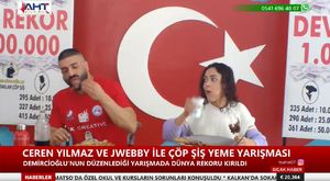 Zafer Partisi Antalya İl Başkanı Yaşar Kökçe İle Siyaset Üzerine Konuştuk 