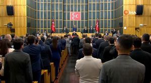 Adliye otoparkında bomba paniği