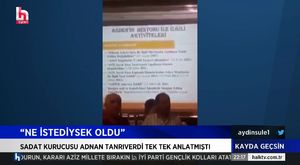  Nevşin Mengü: Erdoğan`dan `Giderlerse Gitsinler` Çıkışı. Yandaş Basın Bu Çıkışı Neden Görmedi? 