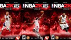 Yeni NBA 2K16 Tanıtım Videosu