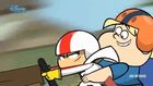 KICK BUTTOWSKI Meloburuk dönüşü  