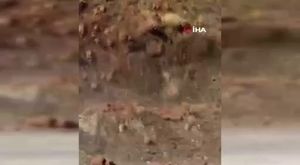 Çorum'da patlama: 1 ölü, çok sayıda yaralı var