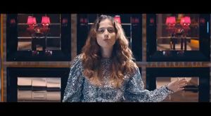 Zehra - Cennetten Çiçek