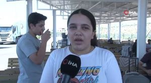 Acemi kasapların korkulu rüyasına çelik eldiven çözümü