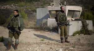 World News | Israel Army Shoots Two Lebanese