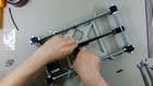 How to build a RepRap Prusa i3 Part 4