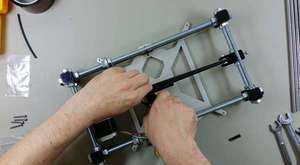 How to build a RepRap Prusa i3 Part 3