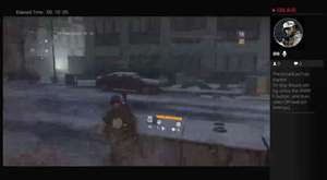 Tom clancy`s the division in depth By GRP  ( How to lvl up fast part 2/2 ) 