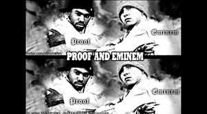 Eminem & Proof (Shadytr