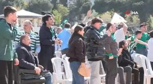 Bursa'da gece yarısı çarpıştılar! Zincirleme birbirlerine girdiler: Çok sayıda yaralı var...