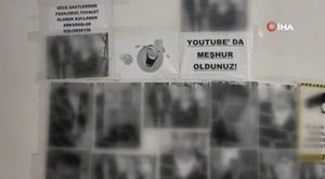 Bursasporlu taraftarlar toplanarak tepki gösterdi