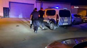 Sosyal medyada o anlar gündem oldu! 'Canikli geldi, babam hüngür hüngür ağlıyor'