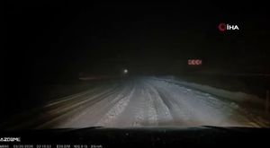 Bursa'da mahsur kalıp kurtarılan paraşütçülere para cezası