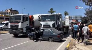 Hatay'da 22 bin 239 bağımsız bölümün hak sahibi belirlendi
