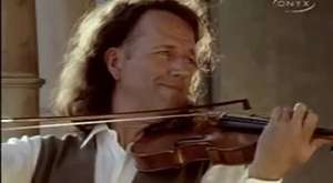 don't cry for me Argentina, André Rieu
