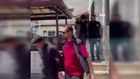 Bursa'da araç içindeki çantayı çalan hırsızlar yakalandı