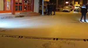 Kocaeli'de feci olay: Baba, tartıştığı oğlunu öldürdü