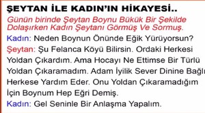 Kadının Saçlarında Çıkan Binlerce Bit