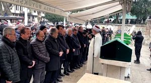 İzmir'deki vinç kazasında ölü sayısı yükseldi