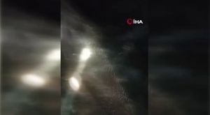 Bursa'da omuz atma kavgası: 1 ölü, 1 yaralı