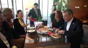 Bursa Harmancık'a 3 yeni eğitim yuvası