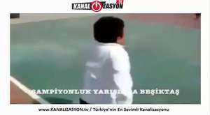 Şampiyonluk yarışında Beşiktaş 