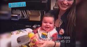 Top 10 Funny Baby Videos!