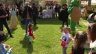 MKE İmalat-ı Harbiye Müzesi'nde 23 Nisan etkinliği düzenlendi
