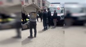 Adıyaman'da zincirleme trafik kazası: 3 yaralı