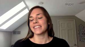 Update Show: Skype With Kristine Andali 