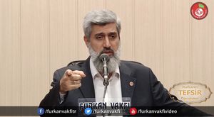 YENİ | Secde Et Ve Yakınlaş | Namazı Birde Böyle Dinleyin! | Alparslan Kuytul Hocaefendi 