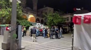 Bursa’da 100 bin konutluk kentsel dönüşüm