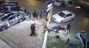 Malatya’da meyve bahçelerinin bulunduğu dağlık alanda yangın