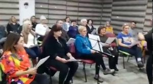 Ankara Gölbaşı Ferhat Göçer konseri