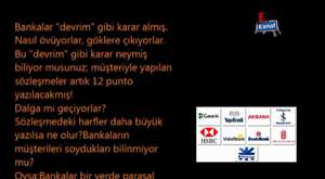 Emekli Paşa canlı yayında dellenince AKP yanlisi HABERTÜRK yayını yarıda kesti